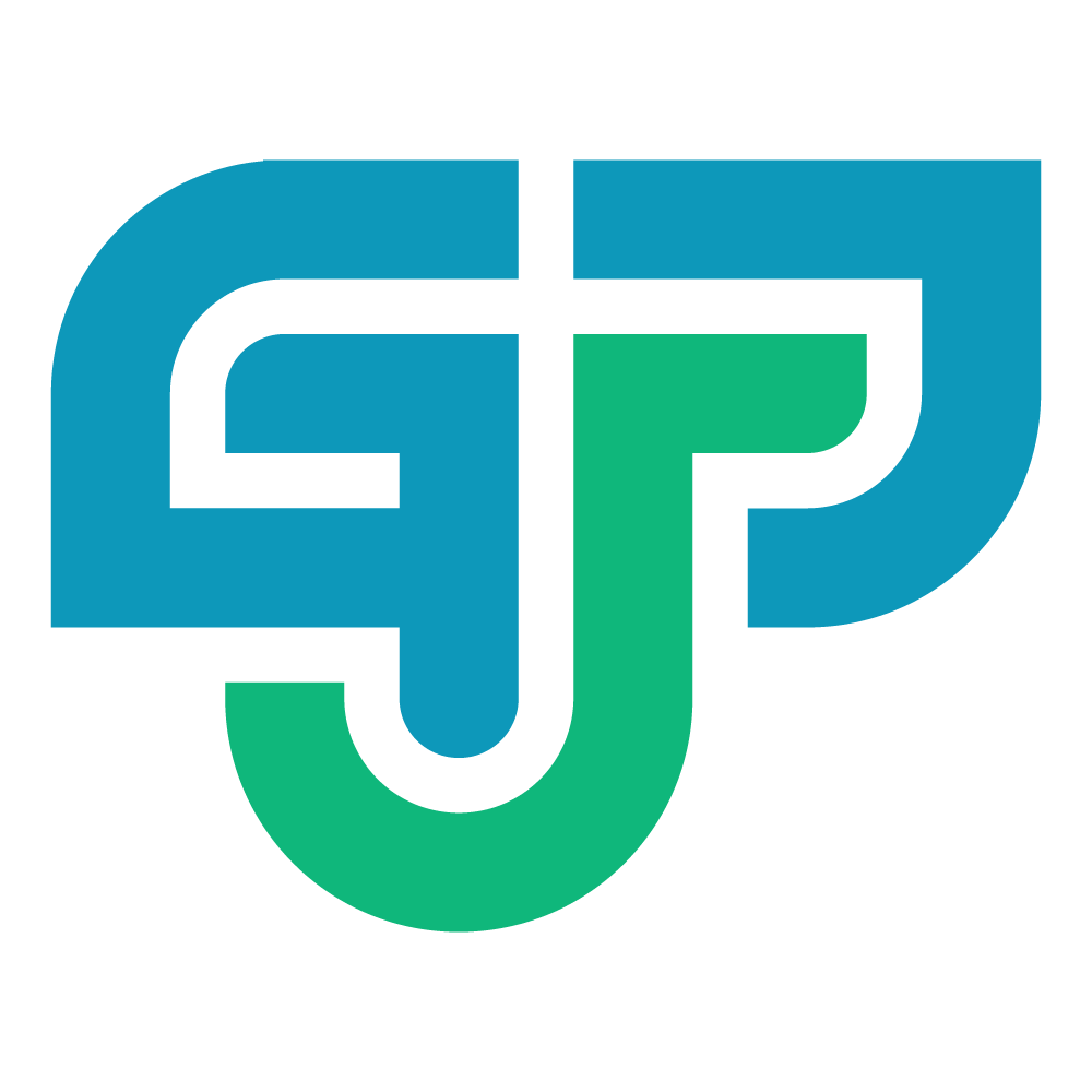 Logo Galih JP