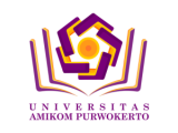 Logo Universitas AMIKOM Purwokerto